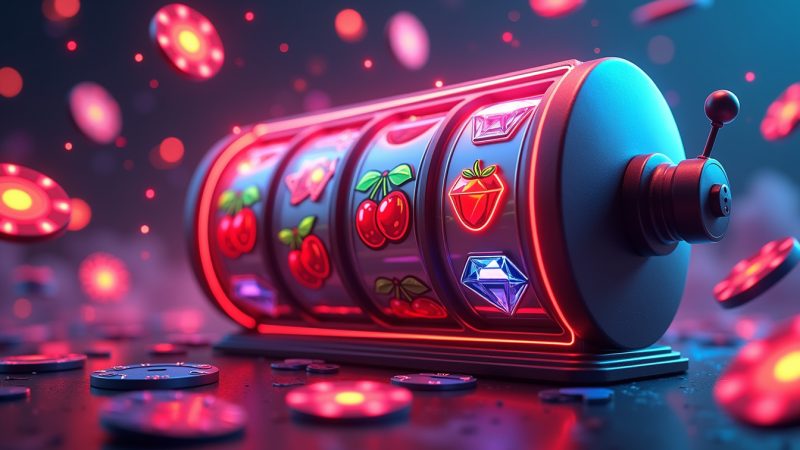 Wolf Slot Machine Review