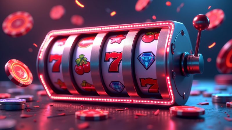 Crazy Money Slot Machine Review