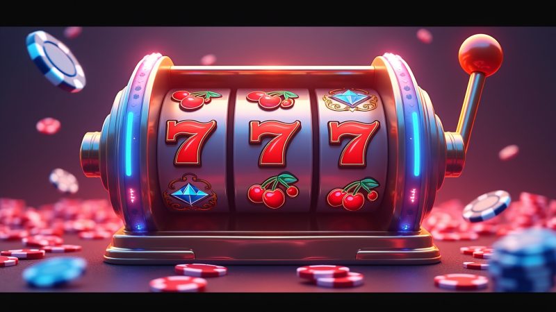 Five Dragons Slot Machine Review