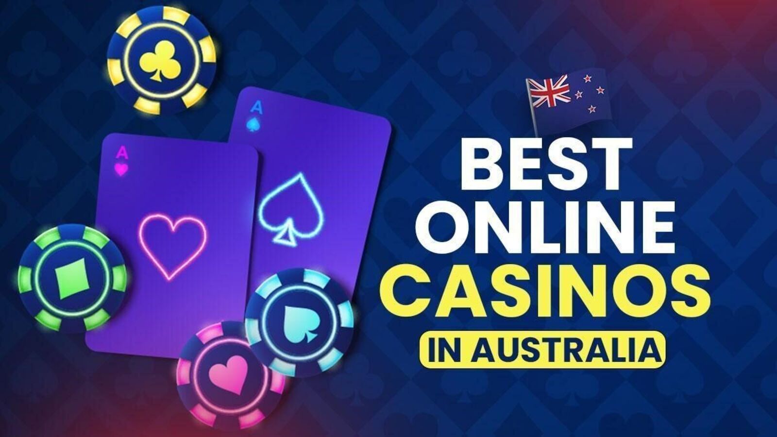 Is Rocketplay The Best Online Casino In Australia?