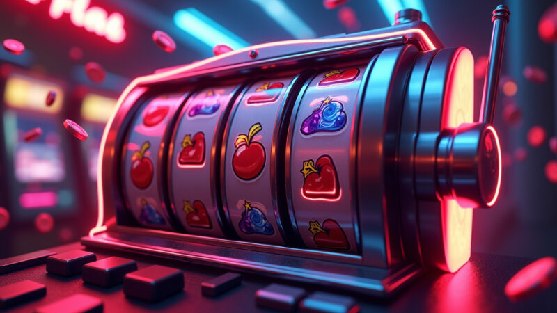 Razor Shark Slot Machine Review